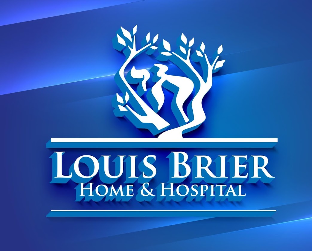 Welcome Louis Brier Home And Hospital